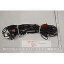 AMAT 0140-06237 HARNESS ASSY, RIGHT CHAMBER SIGNALS, PRO, REV 002