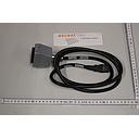 CABLE 10289700, PORT SERVR AC 