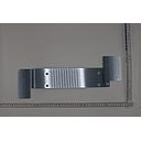 BRACKET, RIGHT, KVM-INTRLK-RCS, 5.X FI