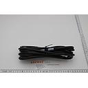 CABLE ASSEMBLY MONITOR POWER CORD 125V/1