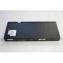 Specification, Ethernet to Serial 16-Port, Rev.04, ConnectPort TS 16, 50001344-01 F