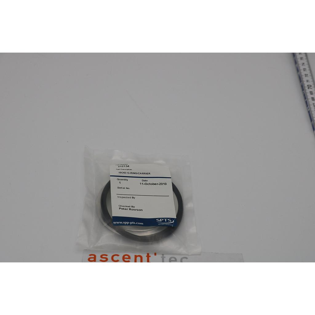 O-Ring Carrier ISO 63