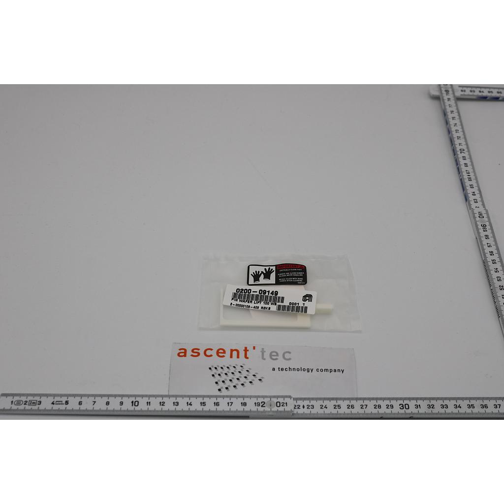 Pin Wafer Lift 100 WB, Rev.B