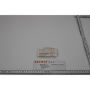 Window, Sapphire, Rev.A