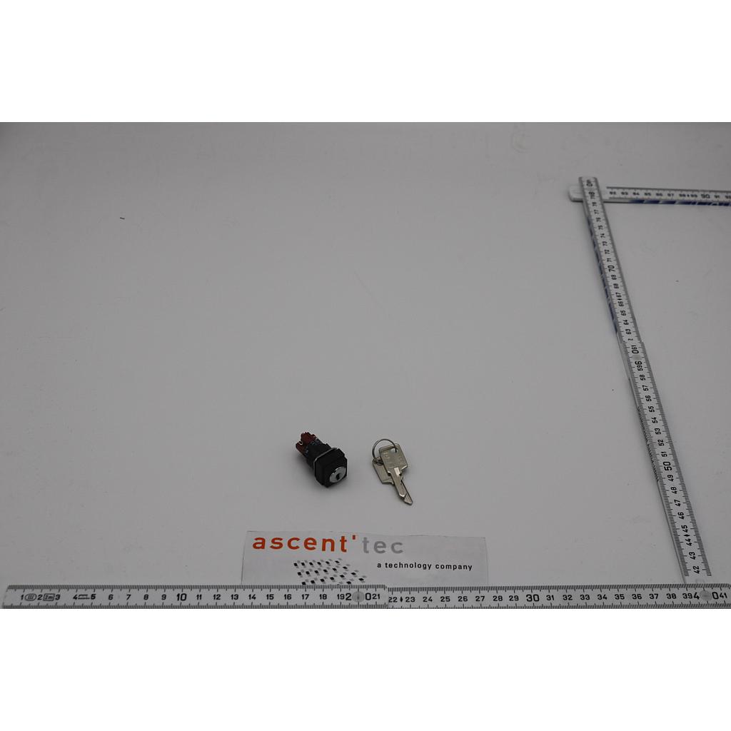 51-255.025D2, Keylock Controller SRD, Lot of 2