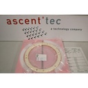 LAM 716-011923-001 CERAMIC ATTACHMENT PLATE, 10052486