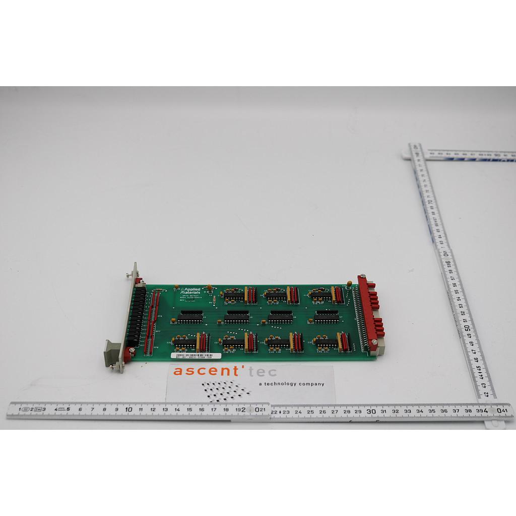 PCB OPTO Detect, Rev.001