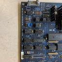 Assy PCB Gap Motor Controller