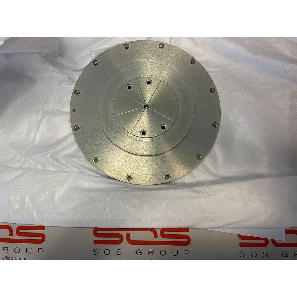 Pedestal, 4, Ext, Rev.E