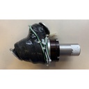 Valve, ISO Inline, 1-1/2” Mod, w/853-032945-001