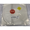 Clamp Ring 100/96mm 1 Flt Heweb, Rev.A