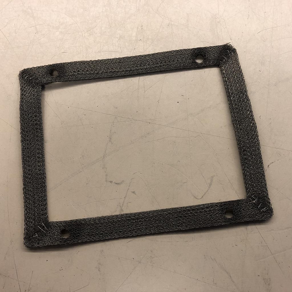 Gasket Cover RF Shield