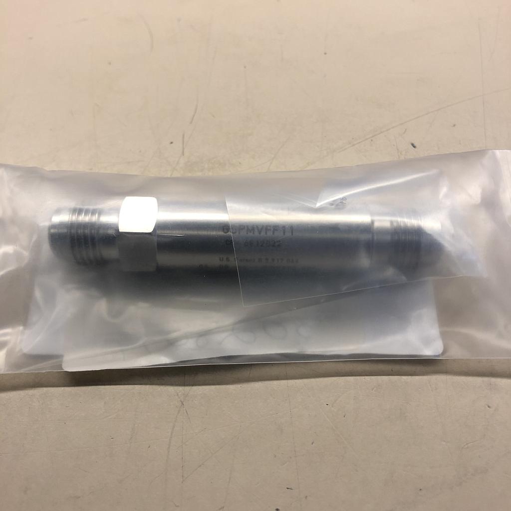 PENTA MINIMUM VOLUME FILTER GAS SHIELD