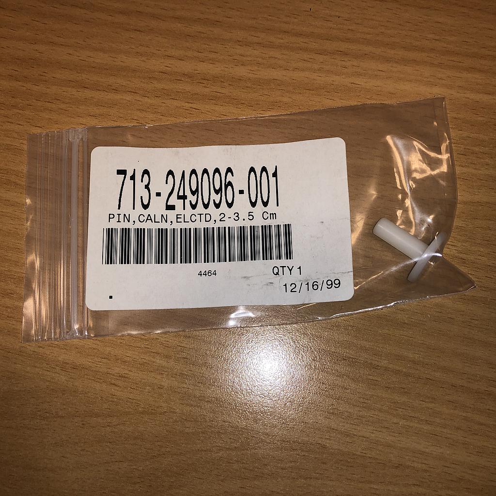 Pin, Caln, Elctd, 2-3.5 cm