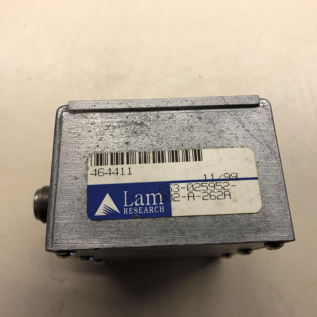 Assy, RF Sense Box