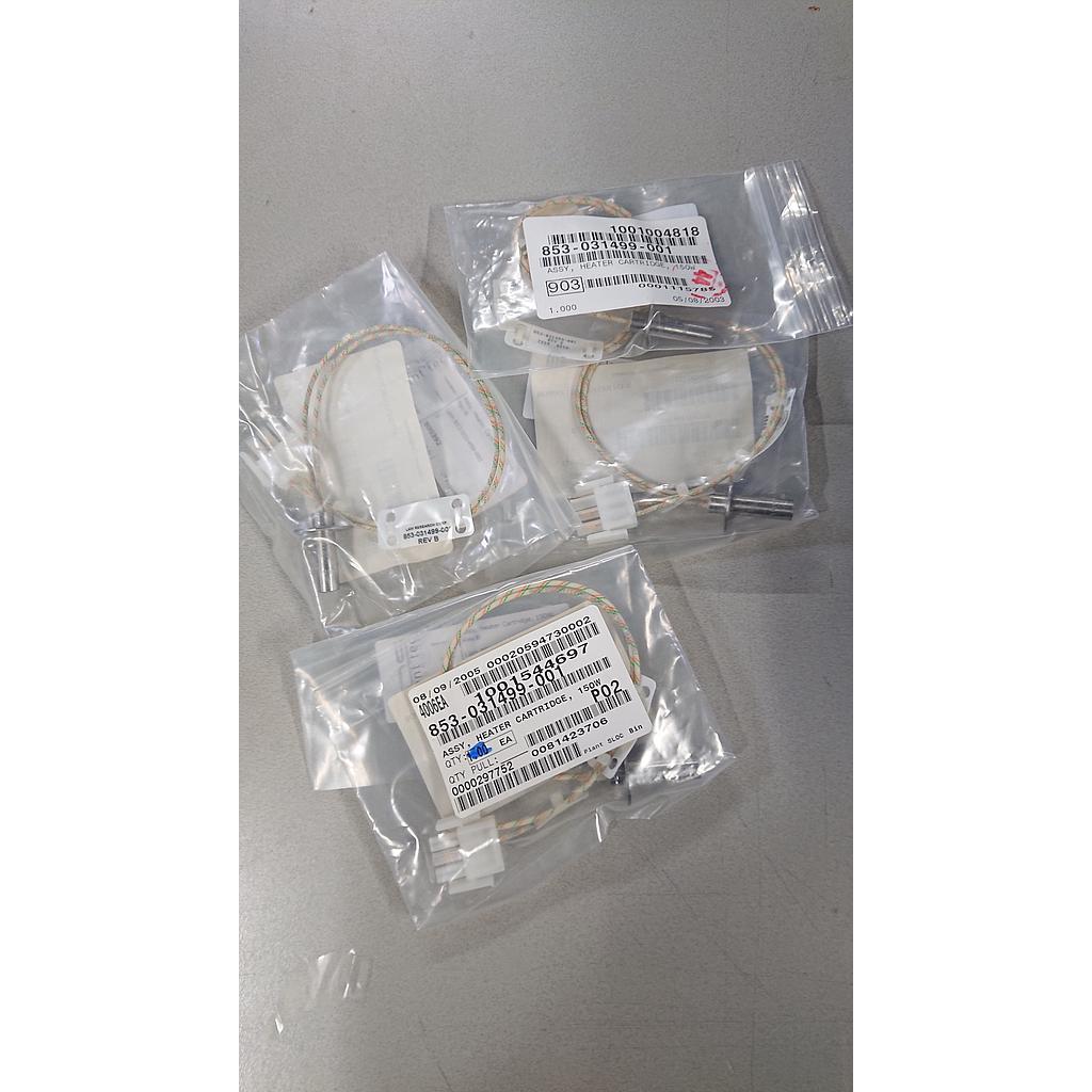 Assy, Heater Cartridge, 150W, Rev.B