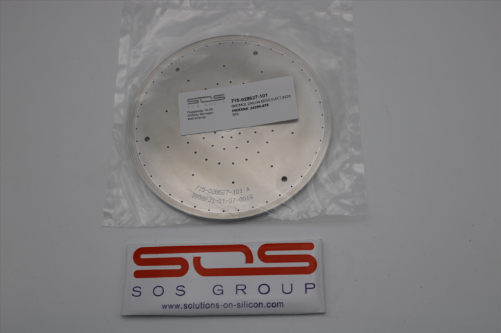 BAF,MDL DM,LW EDGE ELECT,4520, Rev.A