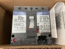 Spectra RMS Industrial Circuit Breaker, 60A, 3 Pole