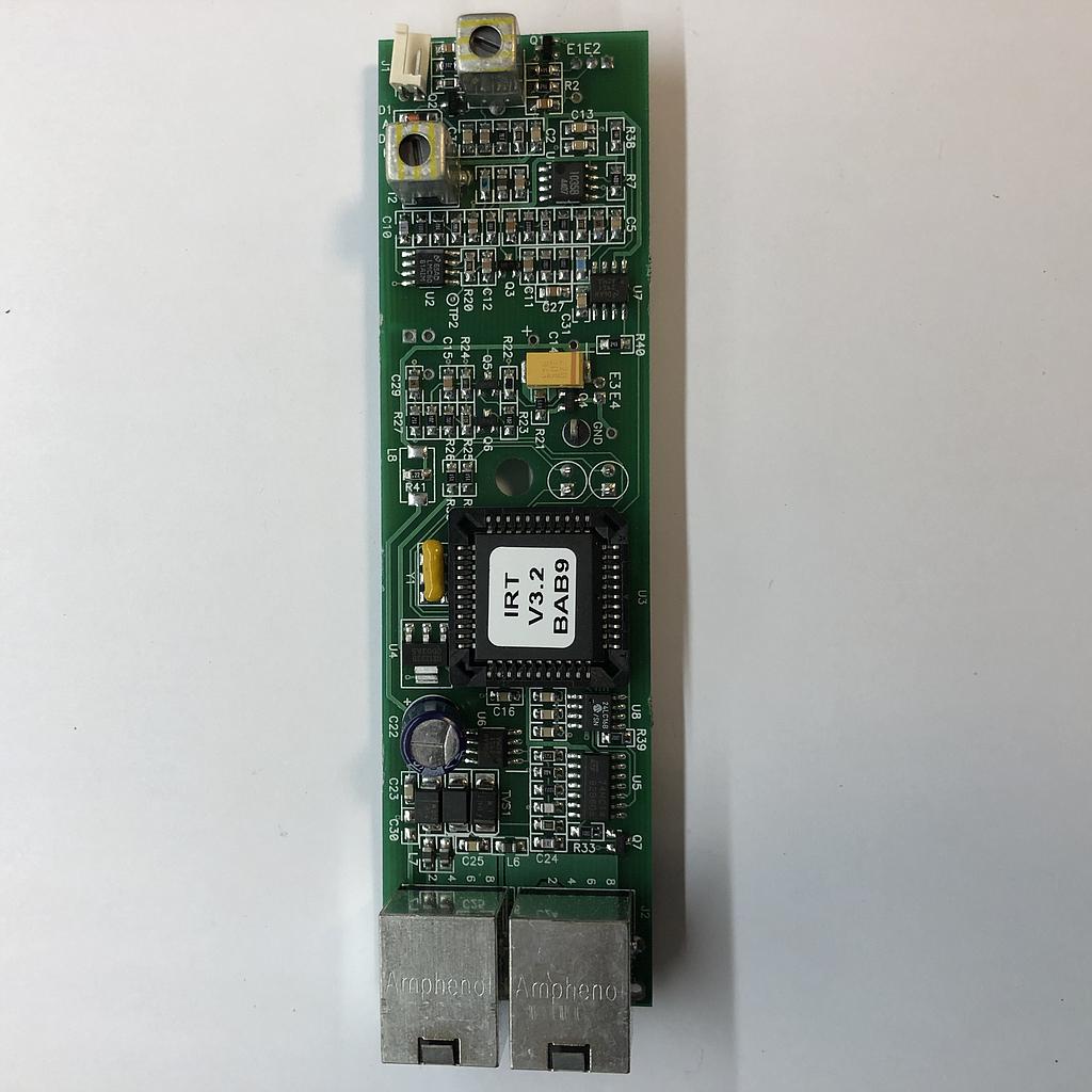 Ethernet PCB