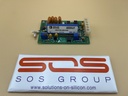 Lam Research 810-017008-001 Assy PCB Temperature Sensor Amplifier