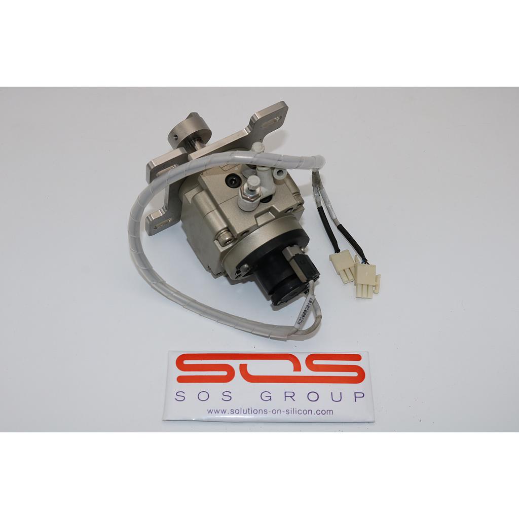 Rotary Actuator, XRB1 Series