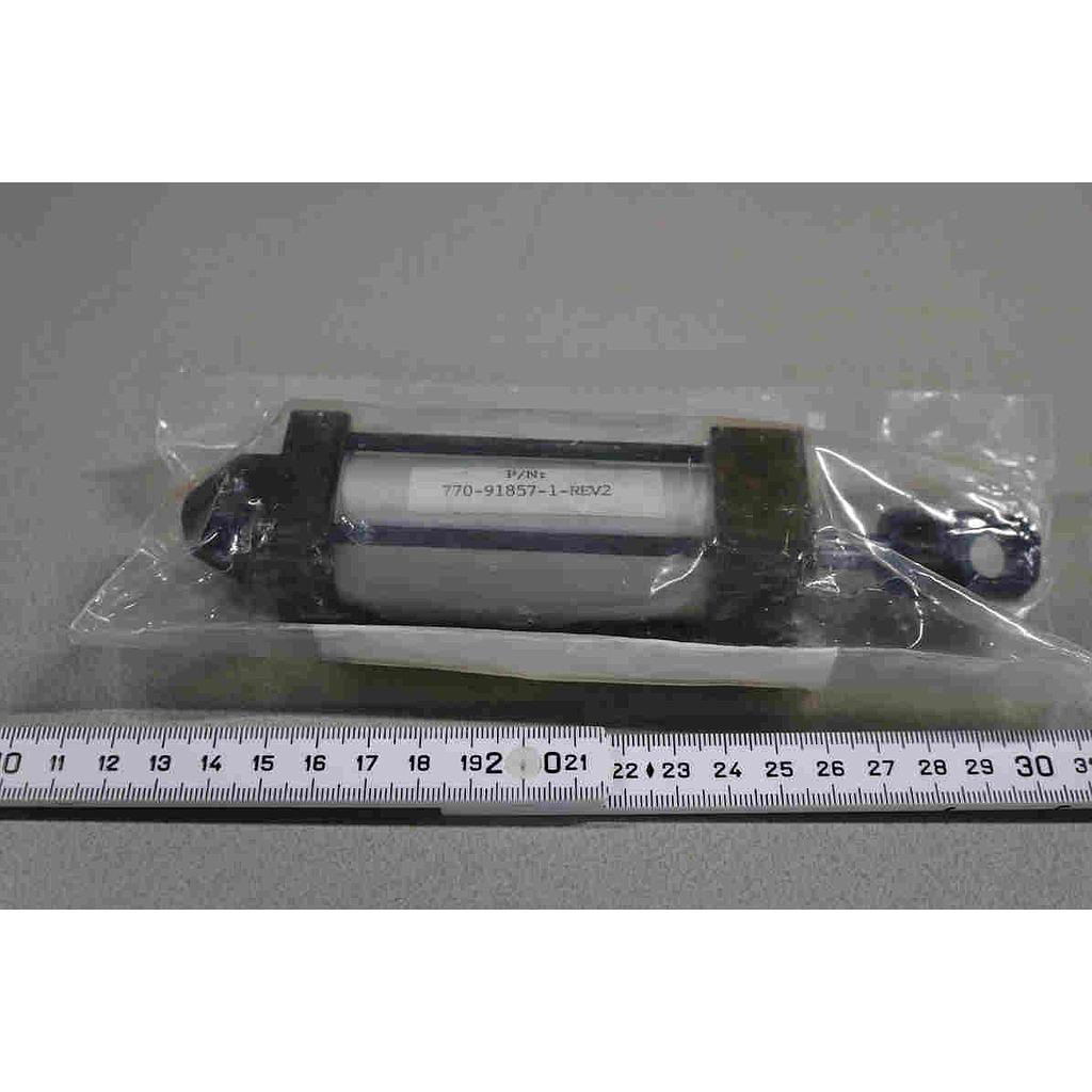 Cylinder,Air,1 1/8 x 2 3/8, Mosier Tiny Tim S-3745