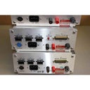 Varian 917-1111 Temperature Monitor