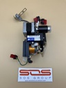 Lam Research 853-012525-001 Lifter-Spinner Assembly