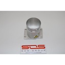 Tube Flanged HTR RF Lower ESC/HT