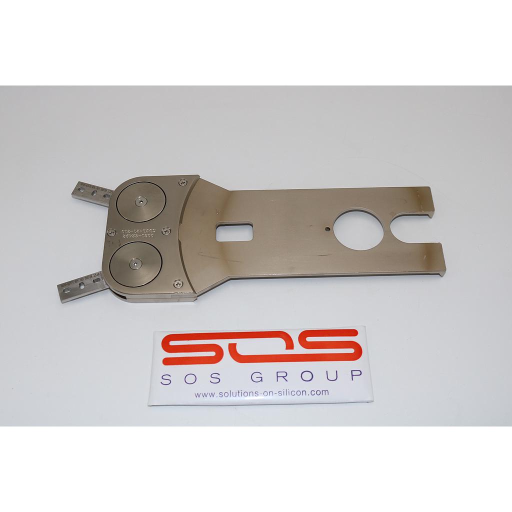 Assy 6" Transfer Blade/Wrist, HP+ JMF