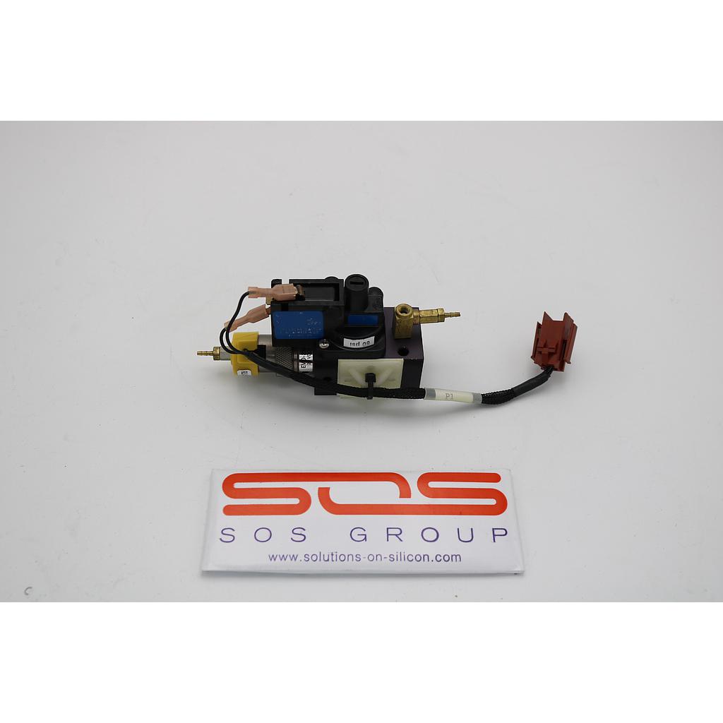 Pressure Switch Valve Assy