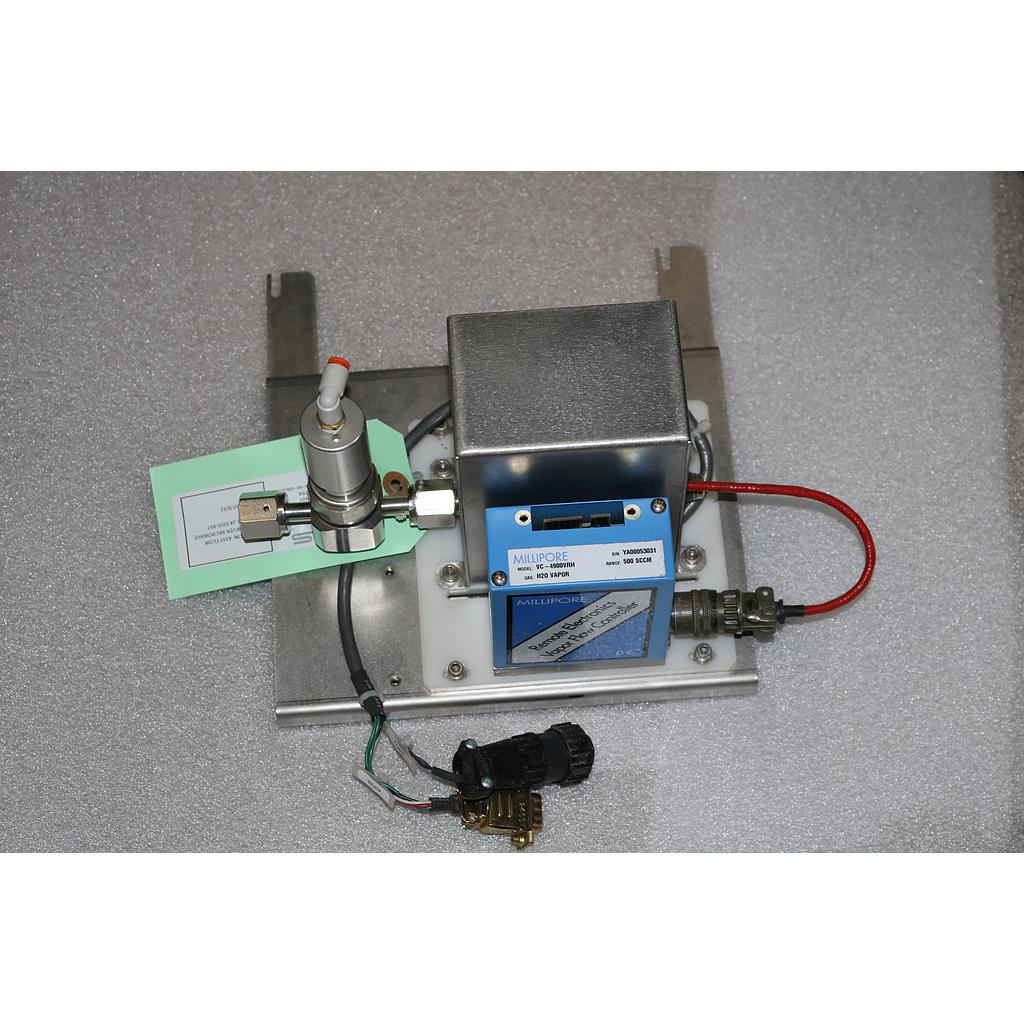LAM 853-347059-497 H2O flow controller assy DSQ