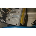 LAM 660-032596-004 Assy RF Cart Kiyo Series, AE APEX 1513 RF Generator, 13.56MHz, AE 3156110-004, Rev.A