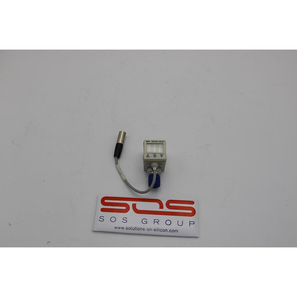 PRESSURE SWITCH, 12-24VDC, 200kPa