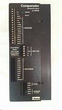 COMPUMOTOR AX SERIES, AXL-DRIVE INDEXER-MOTOR DRIVER