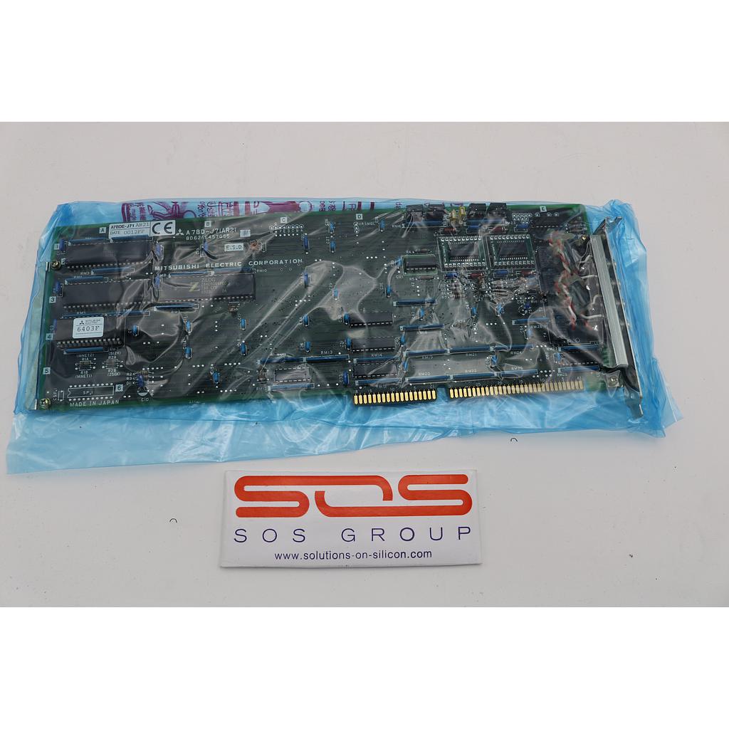A7BDE-J71AR21 Melsec, Controller Interface Board, 25/10