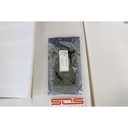 ASM 03-322709A01 PCB Assy-Standard Video Graphics, Gespac Gesvig-4