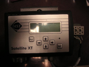 GAS MODULE HCL REMOTE SENSOR INCL GASTECH PCB