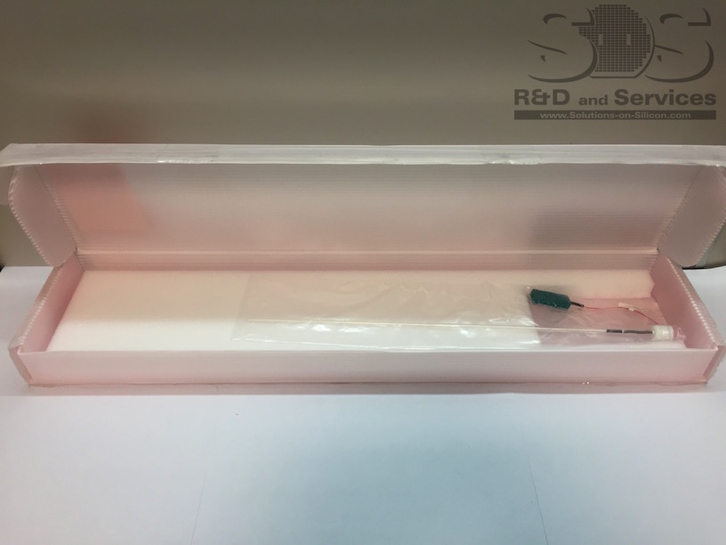 EPI THERMOCOUPLE CENTER RP 150/200 G 1.0.8 REV.J