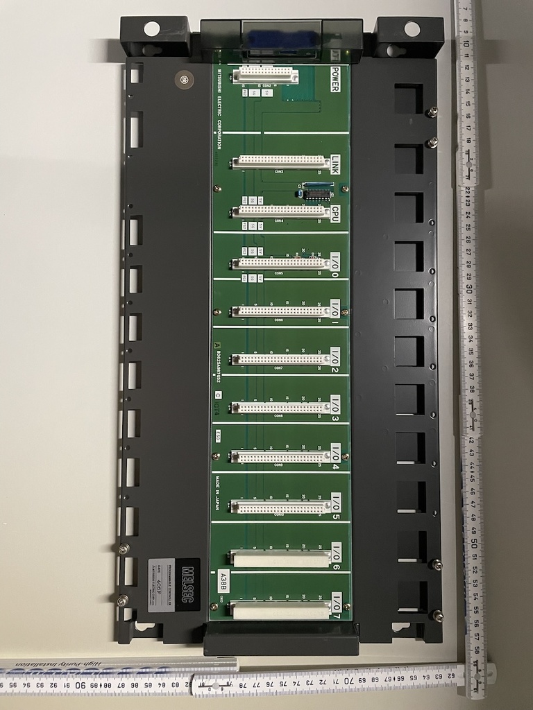 Backpanel