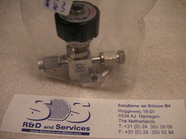 Valve, APTech AP3657S, 2PW FV4-MV4