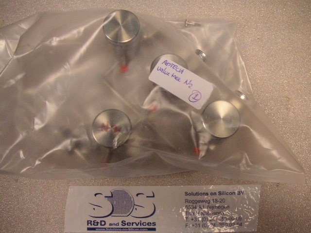 VALVE TREE N2 APTECH