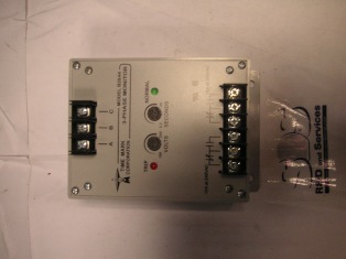 POWER MODULE 3 PHASE MONITOR B2644 3-PH PWR MON 208/240V