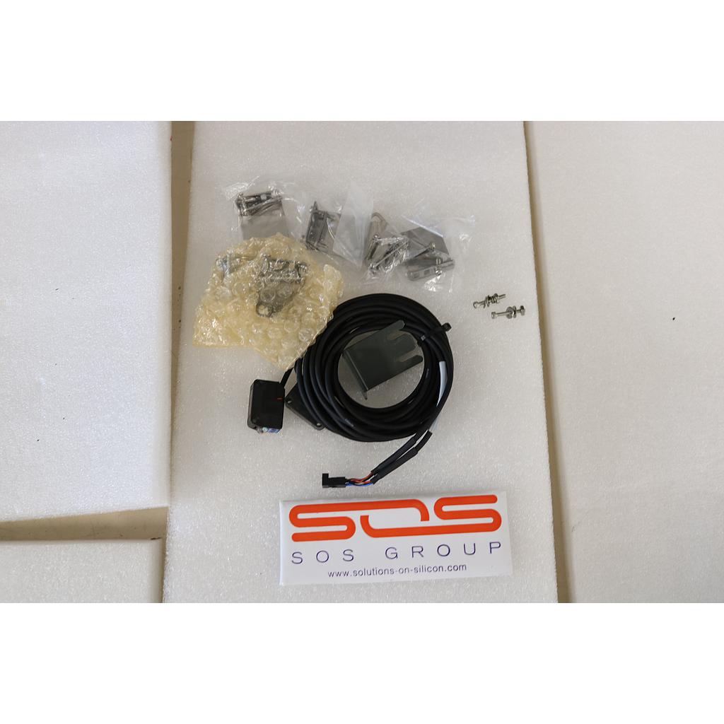 SENSOR ASSY CA DUAL WAFER OUT SENSOR PZ2-61