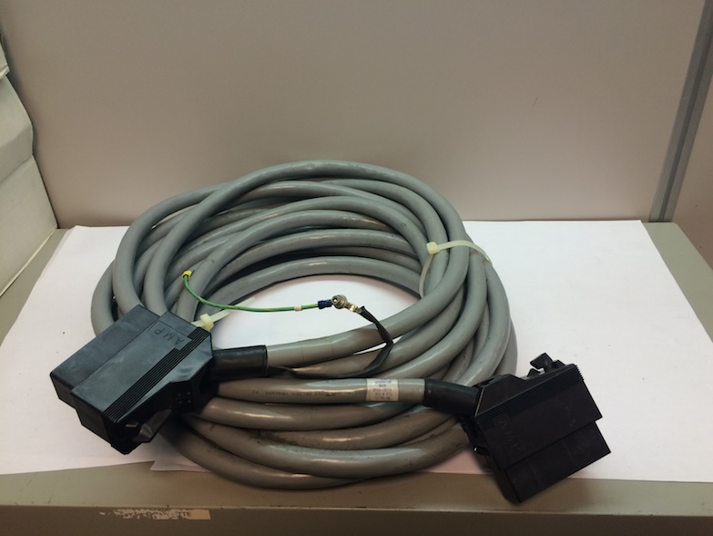 EMC COMP., CABLE ASSY, RF GENERATOR INTE