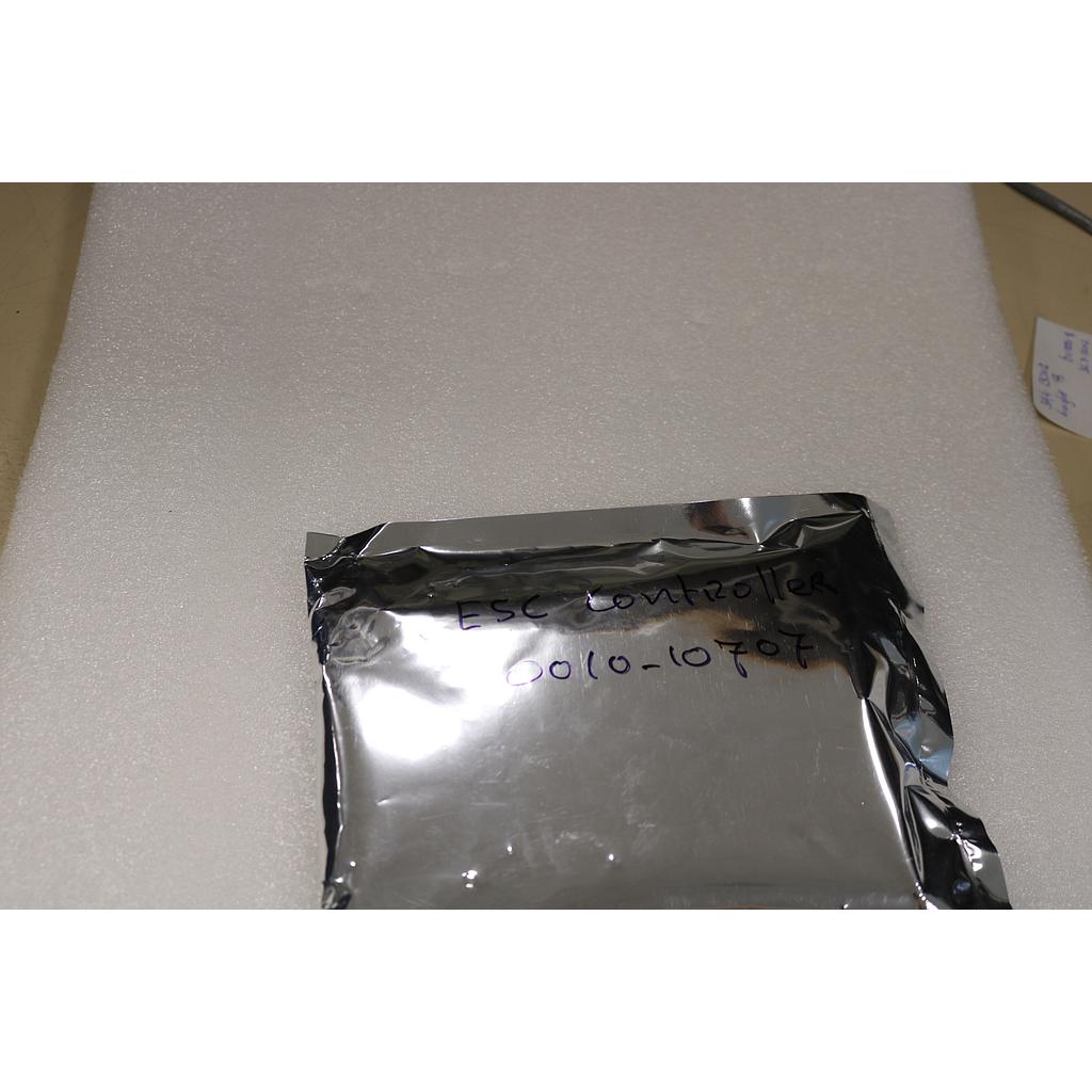 ESC Control Board w/Helium Dump, Rev.A