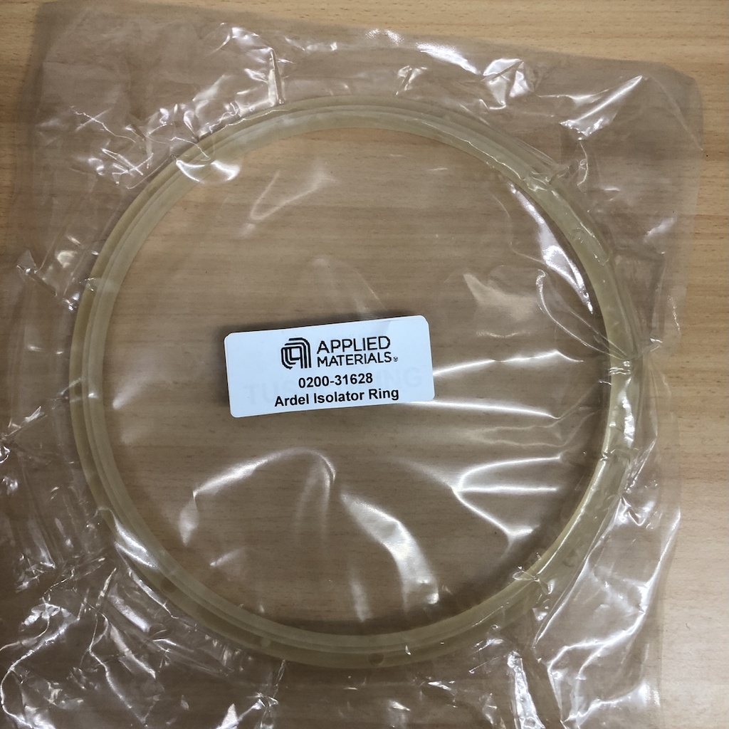 ISOLATOR ARDEL ISOLATOR RING