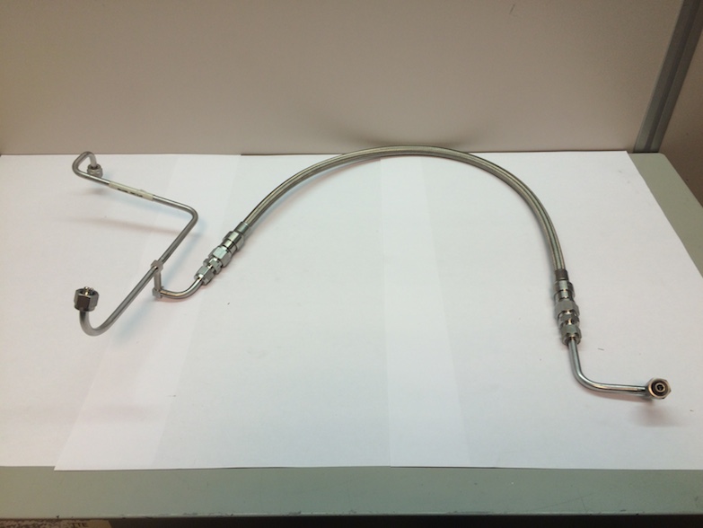 VACUUM LINE LOADLOCK B