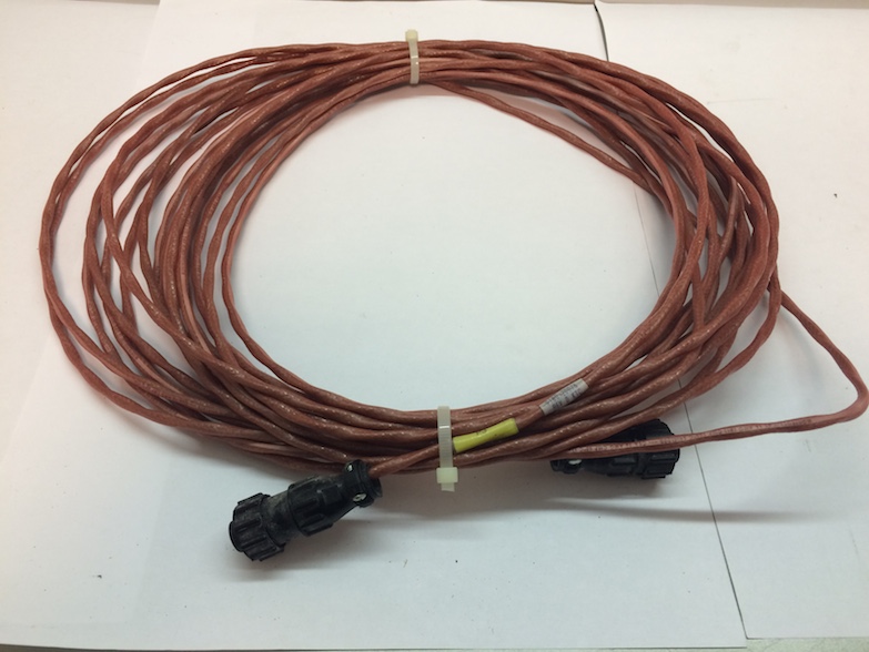 CABLE ASSY EMO INTERCONNECT