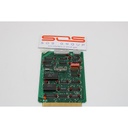 PCB, Brooks & PRI, KX00003, Rev.F